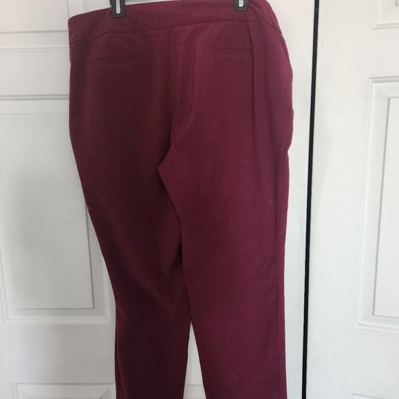 Five Pairs of Roz and Ali Pants Size 18.   Buy one or buy all. Price is per pair - Picture 5 of 16